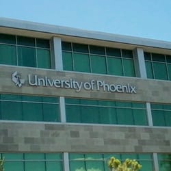 University Of Phoenix - Murrieta Learning Center