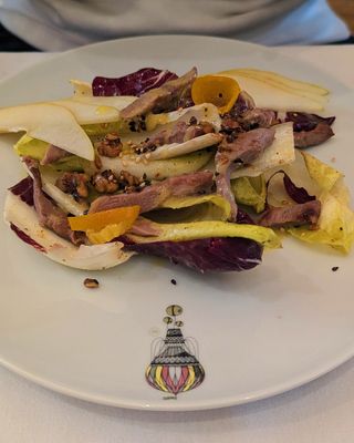 Restaurant Graziella by null Restaurant Graziella by null