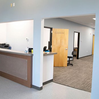 TheraFit Rehab - Physical Therapy Near Me - Towson, Maryland