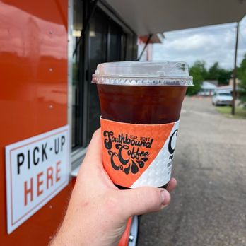 Southbound Coffee - Coffee & Tea Near Me - Columbus, Mississippi Southbound Coffee - Coffee & Tea Near Me - Columbus, Mississippi