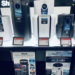 Best Buy Princess Anne - I want the Shark air purifier