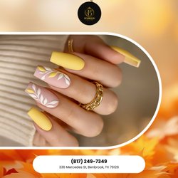 Benbrook Nail Bar