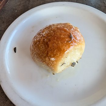 Pizza Nova - Garlic Roll - Pizza Near Me - San Diego, California