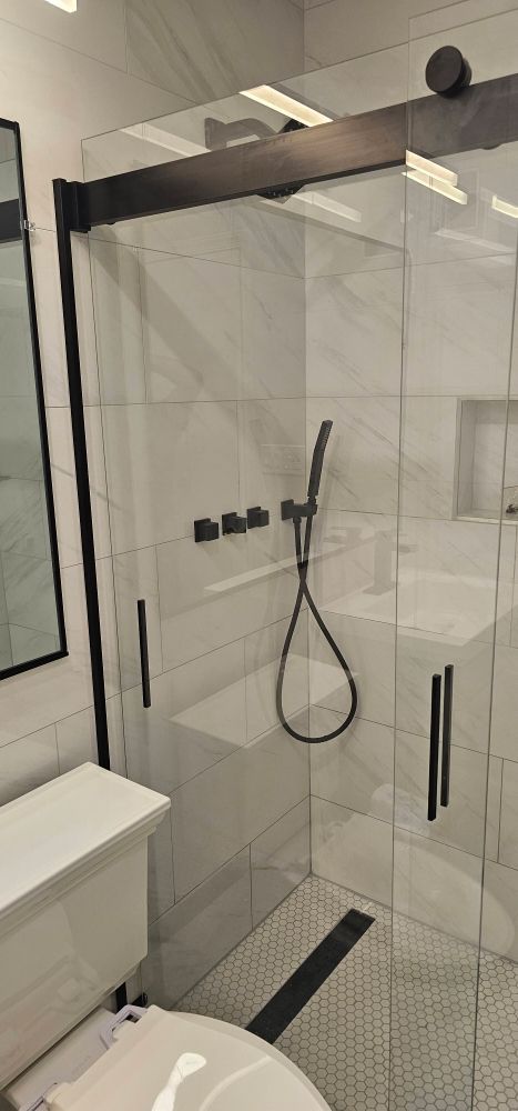 Slide of Jesus Sales Handyman