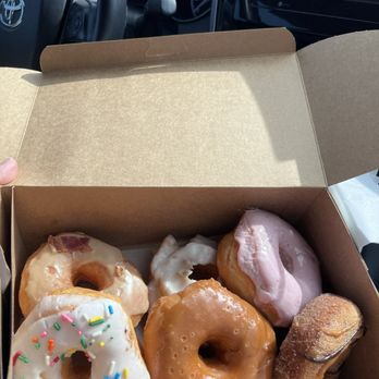 Island Donuts & Bagels - Donuts Near Me - St. Augustine, Florida Island Donuts & Bagels - Donuts Near Me - St. Augustine, Florida