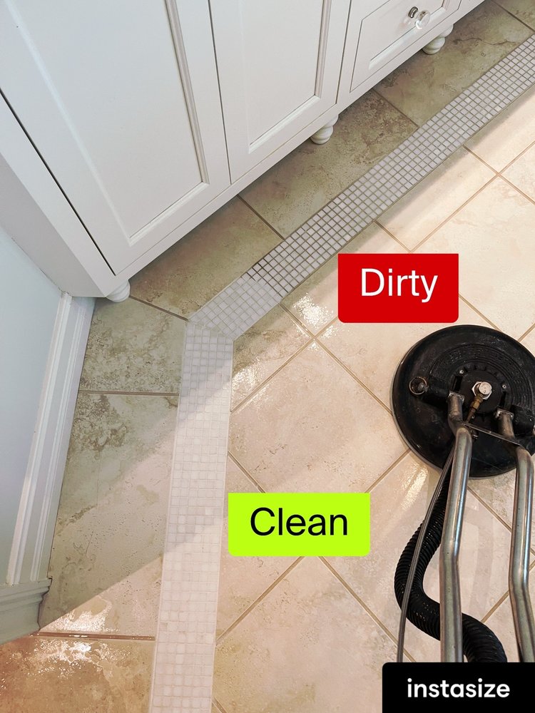 MASTERCRAFT CARPET & UPHOLSTERY CLEANING Updated August 2024 11