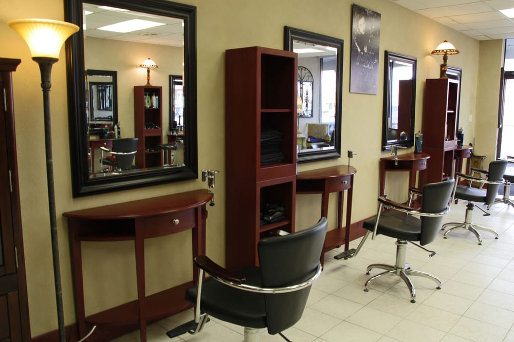 FREEDOM SALON & COLOR STUDIO CLOSED Updated April 2024 149 Rt 46
