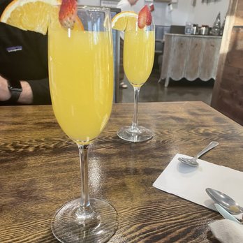 Wisk - Breakfast & Brunch Near Me - Prosper, Texas