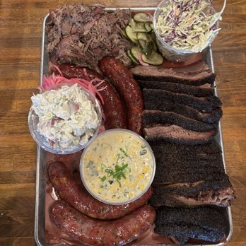 Interstellar BBQ - Barbeque Near Me - Austin, Texas Interstellar BBQ - Barbeque Near Me - Austin, Texas