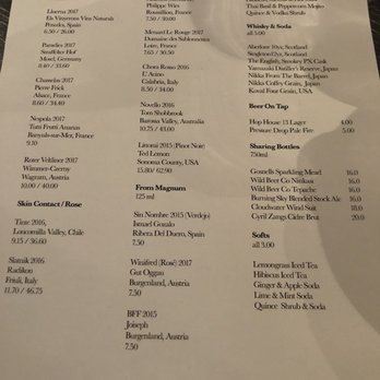 Kiln - Noodles Near Me - London, XGL Kiln - Noodles Near Me - London, XGL