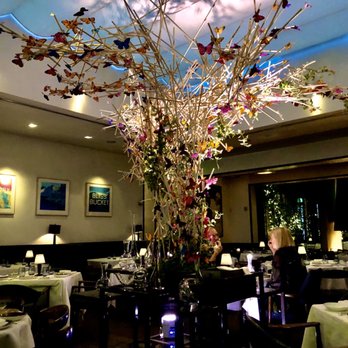Spago - Spago! - New American Near Me - Beverly Hills, California