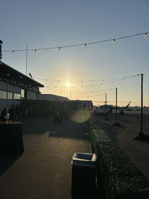 Fullerton Municipal Airport by null