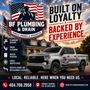 BF Plumbing & Drain
