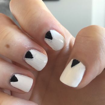 Dripped Nails & Spa - Nail Salons Near Me - Houston, Texas
