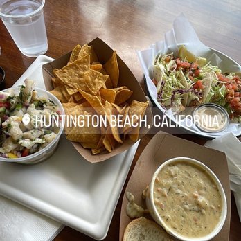 Bear Flag Fish - Seafood Near Me - Huntington Beach, California Bear Flag Fish - Seafood Near Me - Huntington Beach, California