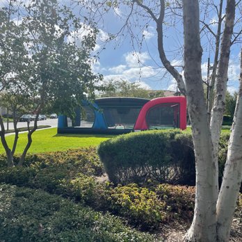 Magic Jump Rentals - Bounce house at the park - Party & Event Planning Near Me - Anaheim, California Magic Jump Rentals - Bounce house at the park - Party & Event Planning Near Me - Anaheim, California