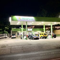 MAPCO