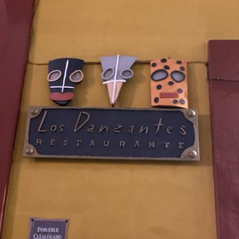 Los Danzantes - Mexican Near Me - Oaxaca, OAX Los Danzantes - Mexican Near Me - Oaxaca, OAX