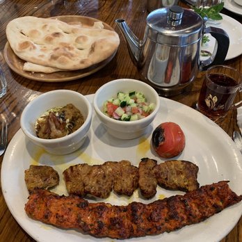 Bijan Persian Grill - Family dinner - Persian/Iranian Near Me - Houston, Texas Bijan Persian Grill - Family dinner - Persian/Iranian Near Me - Houston, Texas