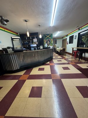 Jamaican Homestyle Cuisine by null