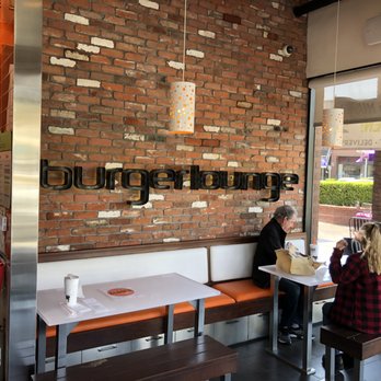 Burger Lounge - indoor hang area - Burgers Near Me - Los Angeles, California Burger Lounge - indoor hang area - Burgers Near Me - Los Angeles, California