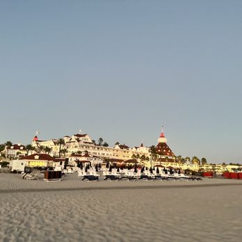 Hotel del Coronado, Curio Collection by Hilton - Hotel - Coronado, CA