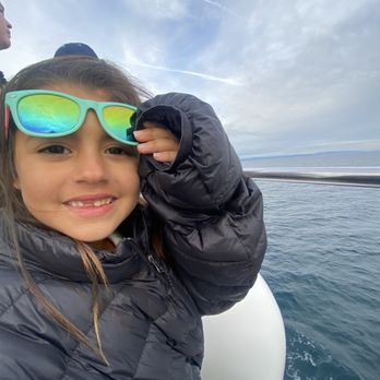 Davey's Locker - Fishing Near Me - Newport Beach, California