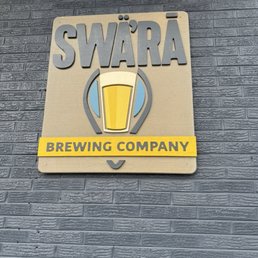 Exterior photo of Swara Brewing - Maryville, Tennessee Exterior photo of Swara Brewing - Maryville, Tennessee