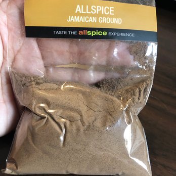 AllSpice - Herbs & Spices Near Me - Des Moines, Iowa