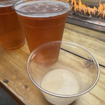 Griz Bar - Bear fart shot and beer! - Beer Bar Near Me - Juneau, Alaska