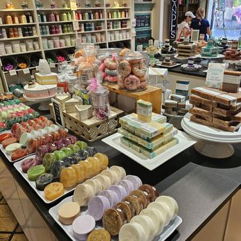 Downtown Apothecary - Riverside - Cosmetics & Beauty Supply Near Me - Riverside, California