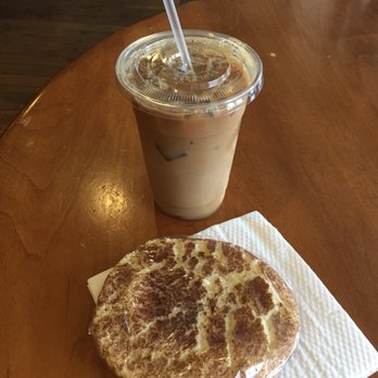 Deja' Brew Coffee & Bakery - Coffee & Tea Near Me - New Oxford, Pennsylvania