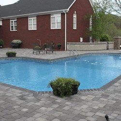 Hunt Pools & Swim