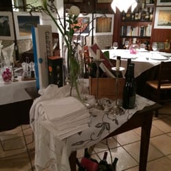 Ristorante Mister Gredy - Spacca!