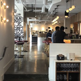 Unconventional Diner - Interior - Breakfast & Brunch Near Me - Washington, DC, District of Columbia Unconventional Diner - Interior - Breakfast & Brunch Near Me - Washington, DC, District of Columbia
