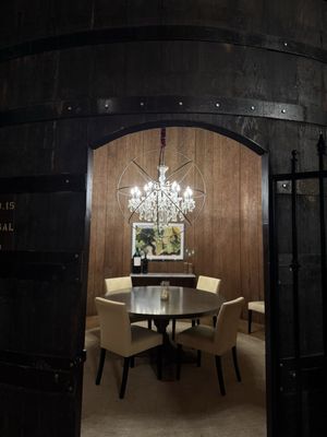 Merryvale Vineyards by null