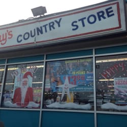 Terry's Country Store - Christmas at Terry's