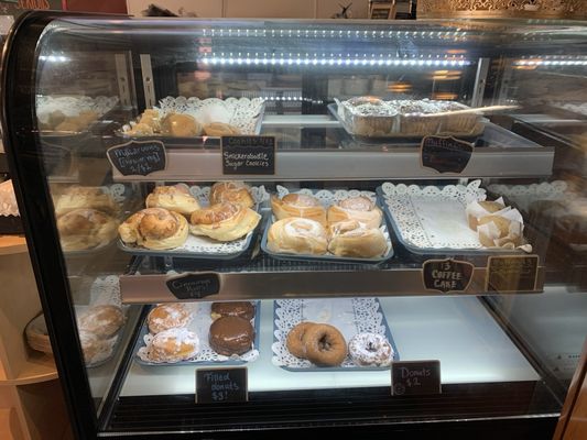 Bean There Coffee Shoppe by null