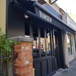 Bunsen
