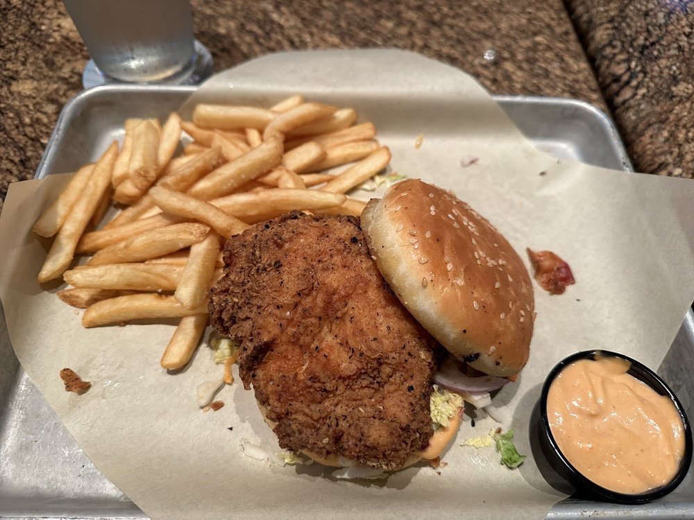 BJ's Restaurant & Brewhouse