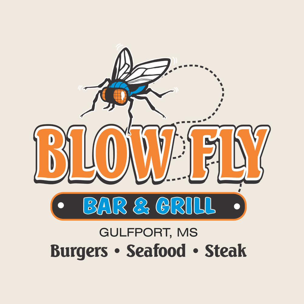 BLOW FLY BAR AND GRILL 1201 Washington Ave, Gulfport, MS Yelp