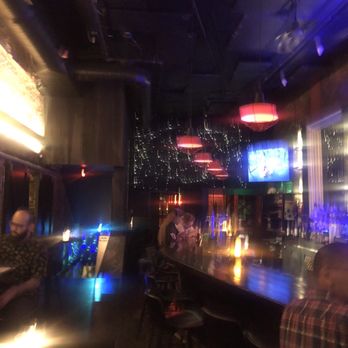 Clandestina - Atmosphere - Bars Near Me - Cleveland, Ohio