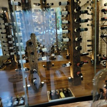 RosaNegra Polanco - Wine storage - Latin American Near Me - México, D.F., DIF RosaNegra Polanco - Wine storage - Latin American Near Me - México, D.F., DIF