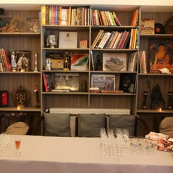 Mangalore Lounge - Bar