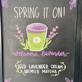 Starbucks - Spring It On! - Coffee & Tea Near Me - Murrieta, California Starbucks - Spring It On! - Coffee & Tea Near Me - Murrieta, California