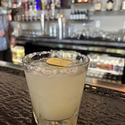 Taco Libre - Margarita Libre