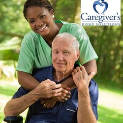 Caregiver's Home Solutions