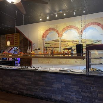 Little Venice - Pizza Near Me - Trumansburg, New York
