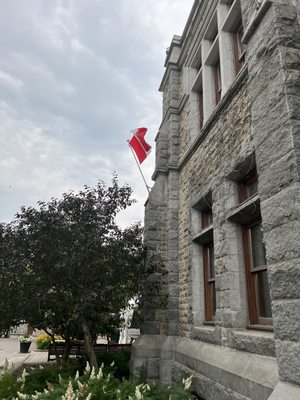 Royal Canadian Mint by null