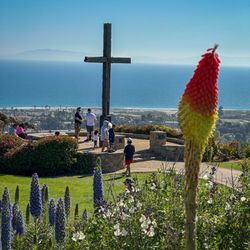 Serra Cross Park